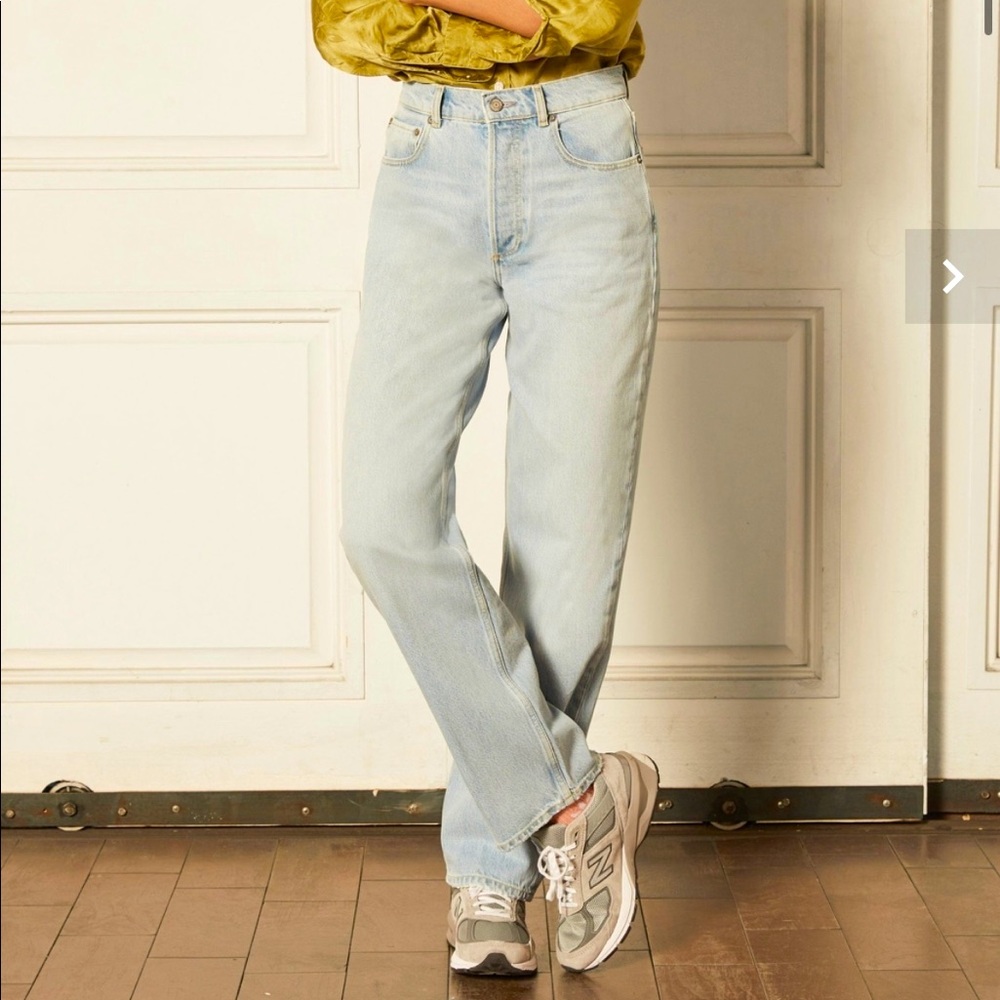 Boyish Jeans - The Ziggy
